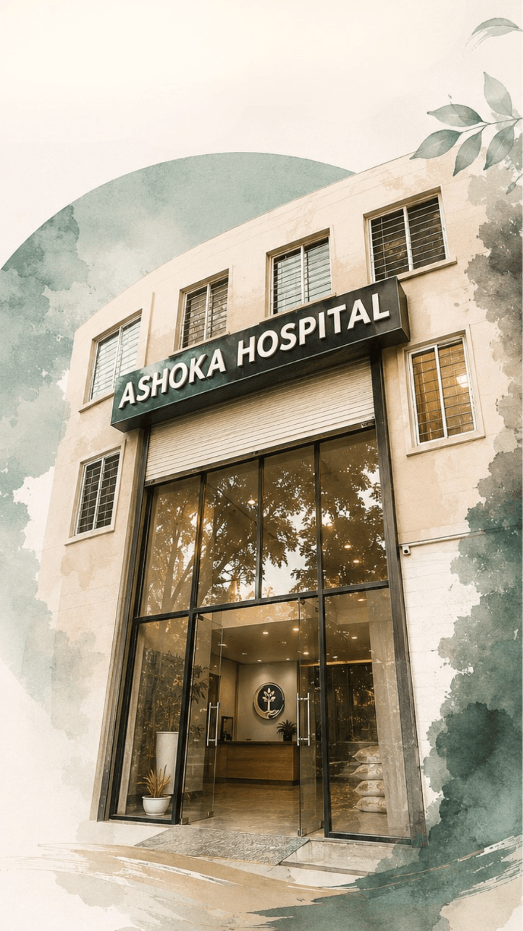 Ashoka Hospital