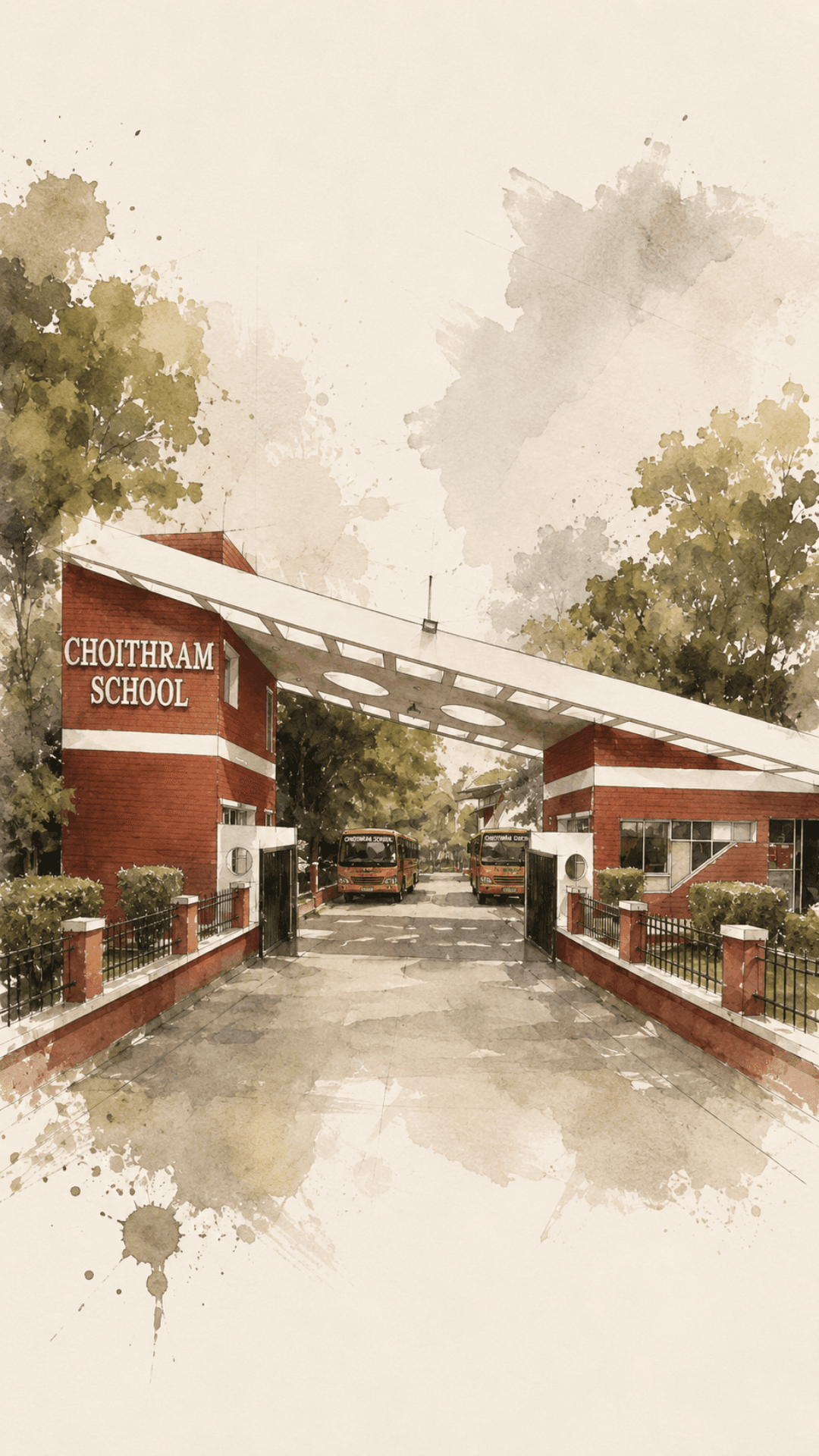 Choithram north