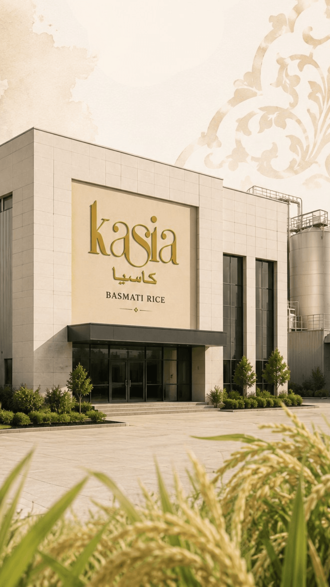 Kasia